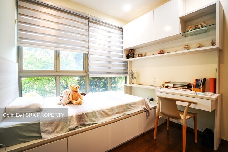 Sea Esta (D18), Condominium #488958371